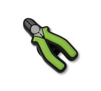 Super Cute Pair Of Pliers Construction DIY Work Trade Croc Charm - Tools