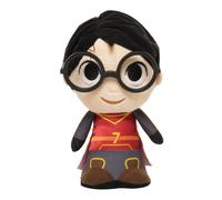 Super Cute Plushies - Harry Potter: Harry Potter Quidditch