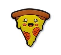 Super CUTE Pretty Happy Pizza - FOOD - Charms For Crocs/Shoes - 3D - JUNK