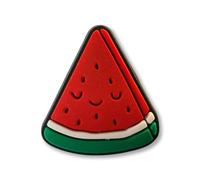 Super CUTE Pretty Watermelon - FOOD - Charms For Crocs/Shoes - Fruit - 3D
