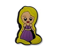 Super Cute Rapunzel Magical - Charms For Crocs/Shoes - Cartoon - PRETTY
