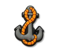 SUPER CUTE Ship Boat Anchor With Rope Sailor - Charms For Crocs/Shoes - 3D
