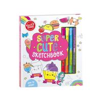 Super Cute Sketchbook