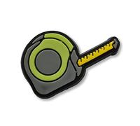 SUPER CUTE Tape Measure Tools Job Work - Charms For Crocs/Shoes - DIY