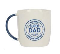Super Dad Mug