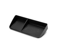 SUPER DAFI Armrest Storage Box For BYD For Seal U Sea For Lion 6 For Song For Plus EV For DMI 2023-2025 Armrest Storage Box With Cup Holder Console Organizer Center Console Organizer Tray(2)