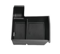 SUPER DAFI Armrest Storage Box For BYD For Seal U Sea For Lion 6 For Song For Plus EV For DMI 2023-2025 Armrest Storage Box With Cup Holder Console Organizer Center Console Organizer Tray(6)