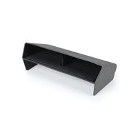 SUPER DAFI Armrest Storage Box For BYD For Seal U Sea For Lion 6 For Song For Plus EV For DMI 2023-2025 Armrest Storage Box With Cup Holder Console Organizer Center Console Organizer Tray(4)