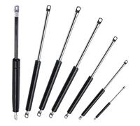 SUPER DAFI Boot Gas Struts 1PC 15kg/150N 240mm-320mm Spring Hinge Kitchen Cupboard Furniture Hardware Car Hydraulic Lift Support Gas Strut Lift Support Shock(18-8-80-240)