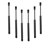 SUPER DAFI Boot Gas Struts 1PC 45kg/450N 420mm-500mm Rear Trunk Tailgate Boot Shock Lift Strut Support Bar Gas Spring Bus RV Car Struts Front Bonnet Hood Lift Support Shock(18-8-205-490)