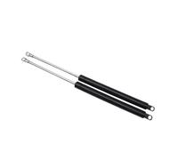 SUPER DAFI Boot Gas Struts 2pcs 300-600mm 600N Bus Bed Truck Boat Window Bonnet Hood Trunk Tailgate Shock Lift Strut Support Bar Gas Spring Car Struts Lift Support Shock(500mm)