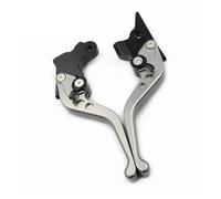 SUPER DAFI Brake Clutch Levers for Royal Enfield for Guerrilla 450 CNC Adjustable Motorcycle Left and Right Brake Clutch Levers Clutch Brake Lever(3)