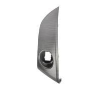 SUPER DAFI Facia Panel Trim For RAV4 2006-2012 For Base For Limited For Sport EV 55413-42070-B0 55412-42060-B0 Car Anti-Scratch Central Dashboard Trim Panel Car Moulding Strip(Left)
