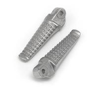 SUPER DAFI Foot Pegs Pedals Motorcycle Rear Footrest For S&uzu-ki TL1000 GSXR600 GSXR750 GSXR1000 GSF600 RGV250 DRZ400S DRZ400SM For G&SXR 600 For B&andit 600 Foot Pegs Pedals Footrests