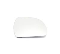 SUPER DAFI For A4 S4 2008-2009 A5 S5 B8 8K 2007-2009 A8 S8 D3 Q3 SQ3 A3 8P Left Right Side Wing Rearview Mirror Glass 8T0857535E