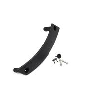 SUPER DAFI for Beetle 2000-2010 Car Interior Left Right Door Pull Handle | Car Door Handle High hardness, and strong impact resistance 1C0867171A2QL Interior Grab Handle