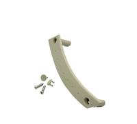 SUPER DAFI for Beetle 2000-2010 Car Interior Left Right Door Pull Handle | Car Door Handle High hardness, and strong impact resistance 1C0867171A2QL Interior Grab Handle