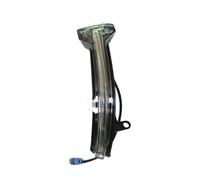 SUPER DAFI For F10 F11 F18 F07 2014-2017 Rear Mirror Indicator Lamp | Side Light Left Right Turn Signal Light 63137308535 63137308536 Door Mirror Indicator