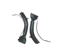 SUPER DAFI For F10 F11 F18 F07 2014-2017 Rear Mirror Indicator Lamp | Side Light Left Right Turn Signal Light 63137308535 63137308536 Door Mirror Indicator
