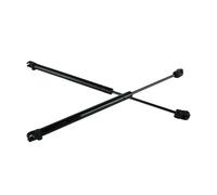 SUPER DAFI Gas Spring Strut 1 Pair For Pathfinder III R51 2005 2006 2007 2008 2009 2010 2011 2012 2013 Rear Glass Window Gas Spring Struts Gas Struts