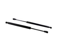 SUPER DAFI Gas Spring Strut 2PCS For 3 Series E46 Coupe 1998 1999 2000 2001 2002 2003 2004 2005 Boot Tailgate Gas Spring Struts 51248254281 Gas Struts