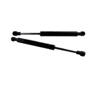 SUPER DAFI Gas Spring Strut 2PCS For 911 For Cayman For Boxster 987 2004 2005 2006 2007 2008 2009 2010-2013 Front Bonnet Hood Gas Struts Lifter Gas Struts