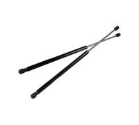 SUPER DAFI Gas Spring Strut 2PCS For Almera Ll For N16 2000 2001 2002 2003 2004 2005 2006 Hatchback Rear Tailgate Boot Trunk Gas Struts Gas Struts