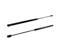 SUPER DAFI Gas Spring Strut 2PCS For Polo For MK5 6R 6C Hatchback 2009 2010 2011 2012 2013 2014-2017 Rear Tailgate Boot Gas Struts 6R6827550A Gas Struts