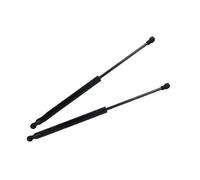 SUPER DAFI Gas Spring Strut 2PCS For V50 Estate 2004 2005 2006 2007 2008 2009 2010 2011 2012 430N Rear Boot Tailgate Gas Struts Lifter Spring Gas Struts