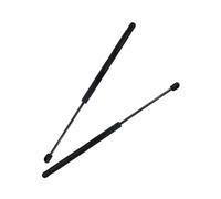 SUPER DAFI Gas Spring Strut Gas Struts 2PCS For Vauxhall For Astra H MK V 2004 2005 2006 2007 2008 2009 Estate Rear Tailgate Boot Trunk Gas Struts