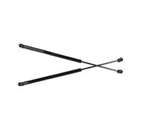 SUPER DAFI Gas Spring Strut Spring Lifter 2PCS For Touareg 7L 2004 2005 2006 2007 2008 2009 2010 Front Bonnet Hood Gas Struts 7L6823359B Gas Struts