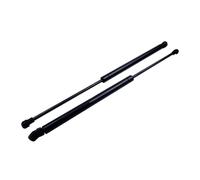 SUPER DAFI Gas Spring Strut Spring Struts 2PCS For Polo 9N Hatchback 2001 2002 2003 2004 2005 2006 2007 2008 2009 Rear Tailgate Boot Trunk Gas Gas Struts
