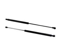 SUPER DAFI Gas Spring Strut Struts Spring 2PCS For A3 8P1 2003 2004 2005 2006 2007 2008 2009 2010 2011 2012 Hatchback Rear Tailgate Boot Trunk Gas Gas Struts