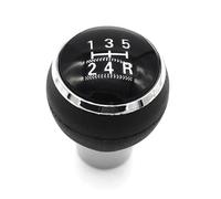 SUPER DAFI Gear Shifter Knob for for Lancer EX for EVO for GTS Car Gear Shift Knob Handball Shifter Lever Stick Replacement Gear Knob