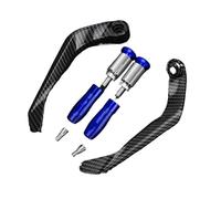 SUPER DAFI Handguard Protector for 7/8 22 Mm Brake Clutch Levers Guard Protector for Suzuki for GSX-R750 for GSXR 1000 GSX-R600 K7 K8 K9 K11 K6 K5 K4 K3 K1 K2 Hand Brush Guards(1)