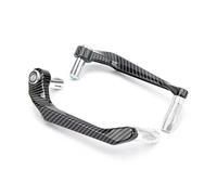 SUPER DAFI Handguard Protector Universal 7/8" 22 Mm Brake Clutch Levers Protector for Suzuki for GSR 600 750 400 GSR600 GSR750 GSR400 All Year Hand Brush Guards(3)