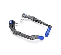 SUPER DAFI Handguard Protector Universal 7/8" 22 Mm Brake Clutch Levers Protector for Suzuki for GSR 600 750 400 GSR600 GSR750 GSR400 All Year Hand Brush Guards(1)