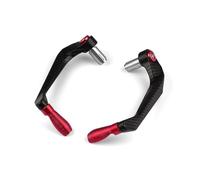 SUPER DAFI Handguard Protector Universal Motorcycle Brake Clutch Lever Protector, 7/8 Inch, 22mm, for Aprilia for Shiver 750 900 GT SHIVER750 SHIVER900 2007-2016 Hand Brush Guards(1)