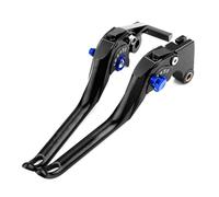 SUPER DAFI Handlebar Brake Lever for for Trident 660 for Trident660 2021-2024 2025 2026 CNC Handle Levers Accessories Motorcycle Adjustable Brake Clutch Levers Motorbike Hand Levers(1)