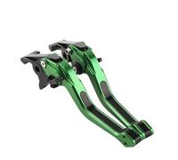 SUPER DAFI Handlebar Brake Lever for Z1000 for Z 1000 2007-2010 2011 2012 2013 2014 2015 2016 Adjustble Brake Lever Motorcycle Accessories Brake Clutch Lever Handle Motorbike Hand Levers(6)