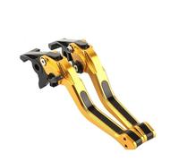 SUPER DAFI Handlebar Brake Lever for Z1000 for Z 1000 2007-2010 2011 2012 2013 2014 2015 2016 Adjustble Brake Lever Motorcycle Accessories Brake Clutch Lever Handle Motorbike Hand Levers(5)