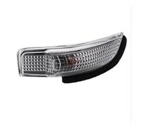 SUPER DAFI Indicator Light For Corolla For Camry For Yaris For Prius C For Avalon Front Rearview Side Mirror Turn Signal Indicator Light Assembly Automobiles Parts Car Turn Signal(RIGHT)