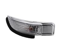 SUPER DAFI Indicator Light For Corolla For Camry For Yaris For Prius C For Avalon Front Rearview Side Mirror Turn Signal Indicator Light Assembly Automobiles Parts Car Turn Signal(LEFT)