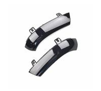 SUPER DAFI Indicator Light For Passat B6 For Golf 5 For Jetta MK5 Auto Parts Dynamic LED Rearview Mirror Indicator Turn Signal Light Car Turn Signal