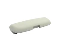 SUPER DAFI Sun Visor Sunglasses Holder FOR Cayenne 2005-2020 Left Hand Drive Interior Glasses Case Sunglasses Holder Storage Box Visor Sunglasses Clip(2)