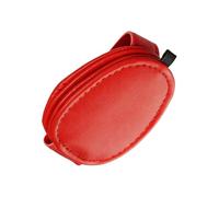 SUPER DAFI Sun Visor Sunglasses Holder Universal Magnetic Oval Car Sun Visor Glasses Holder Frame Fastener Clip Ticket Document Automobiles Sunglasses Visor Sunglasses Clip(1)