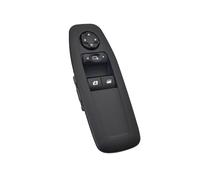 SUPER DAFI Window Master Switch 96751127ZD/96751120ZD For Peugeot 208/2008/3008/5008/2018 Car Accessories Electric Power Window Glass Lifter Control Switch - Mechanical Push Button Switch, One Color