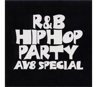 Super Dance Freak - Vol90: R&B