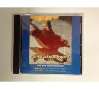 SUPER DANCE PAR