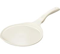 【super deal】Redchef Starlight Series 26cm Pancake Crepe Pan, White Exterior & Interior